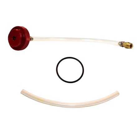 Motive Products Large Classic Car/Boat Trailer Adapter 1122-MTV